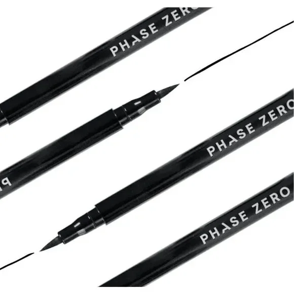 Phase Zero liquid eyeliner - Picture 2 of 6